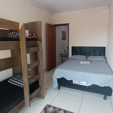 Apto Antonio 3 Campos dos Goytacazes Extérieur photo