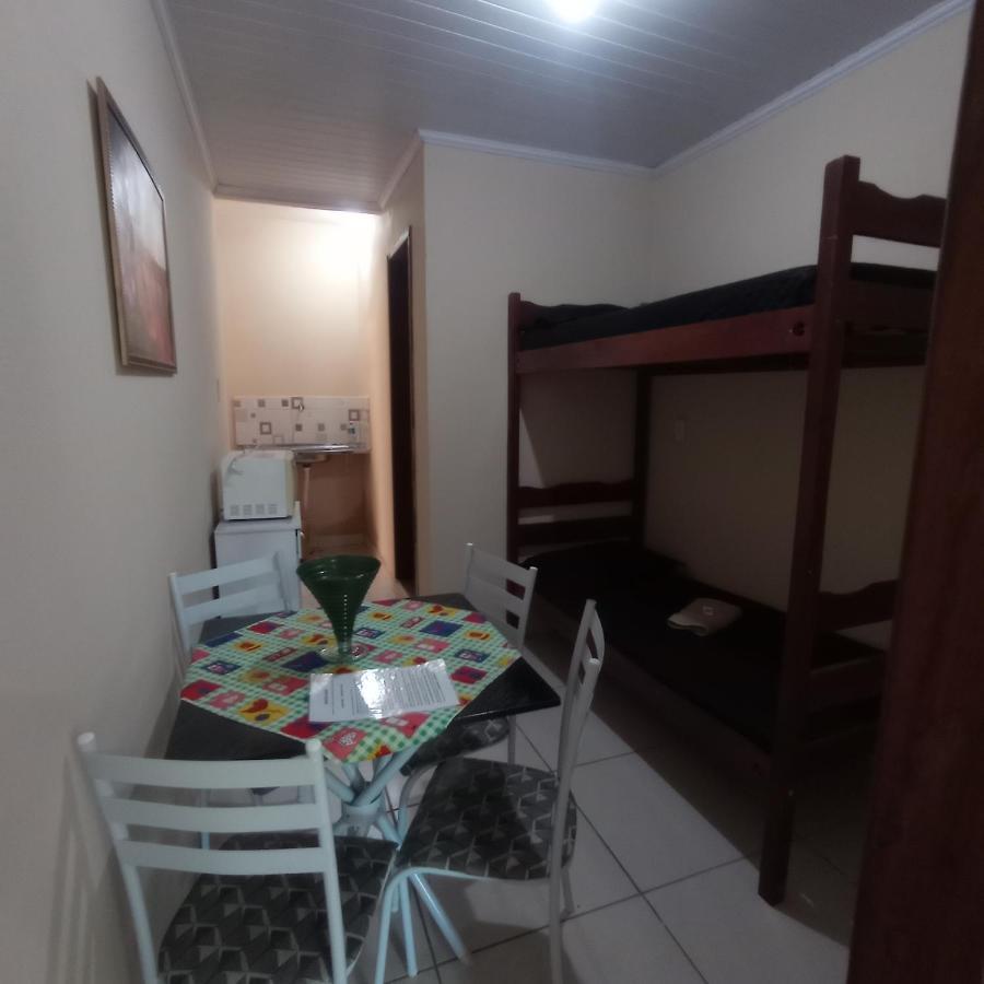 Apto Antonio 3 Campos dos Goytacazes Extérieur photo